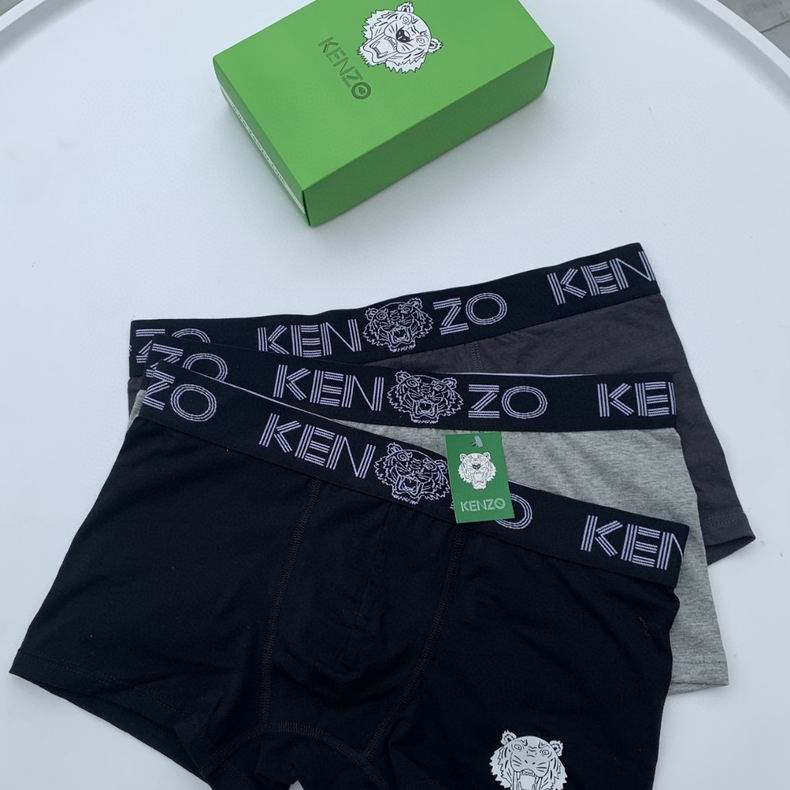 Kenzo boxer 0702